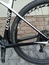 GHOST LECTOR 8.9 LC - SRAM XX1, hmotnost jen 10kg!