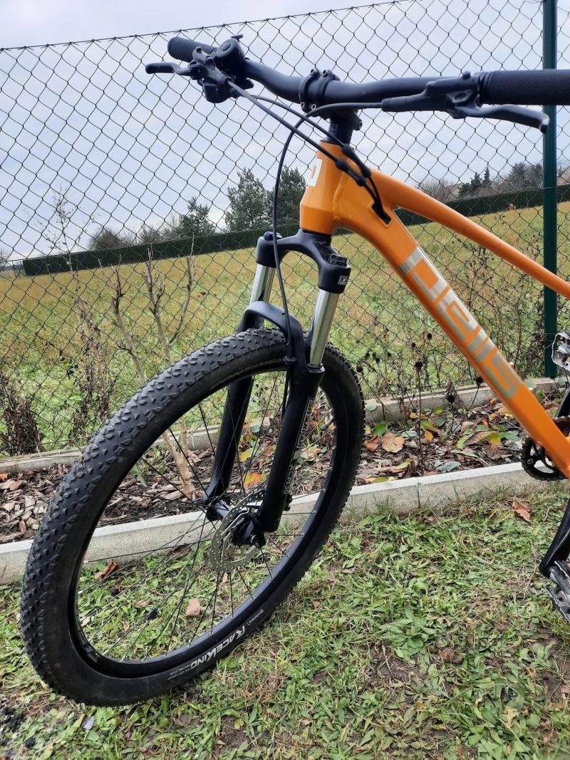 Pells Razzer Base Junior XXS