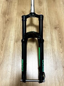 SR Suntour 35 Aion 150mm Boost