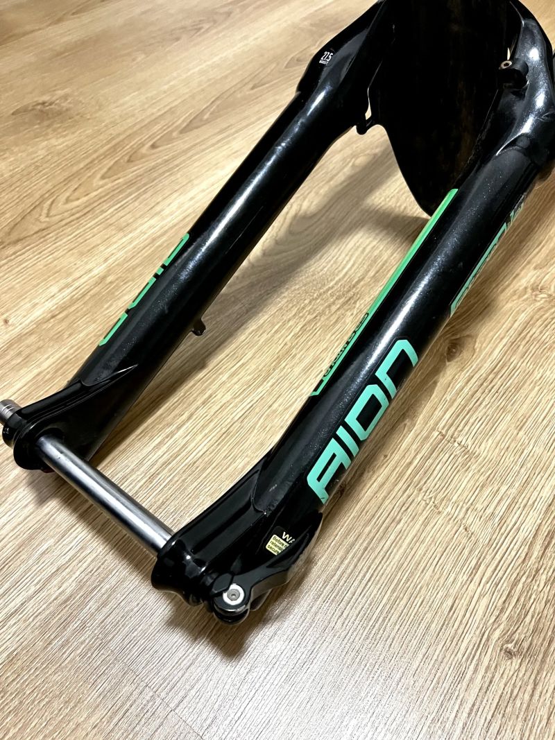 SR Suntour 35 Aion 150mm Boost