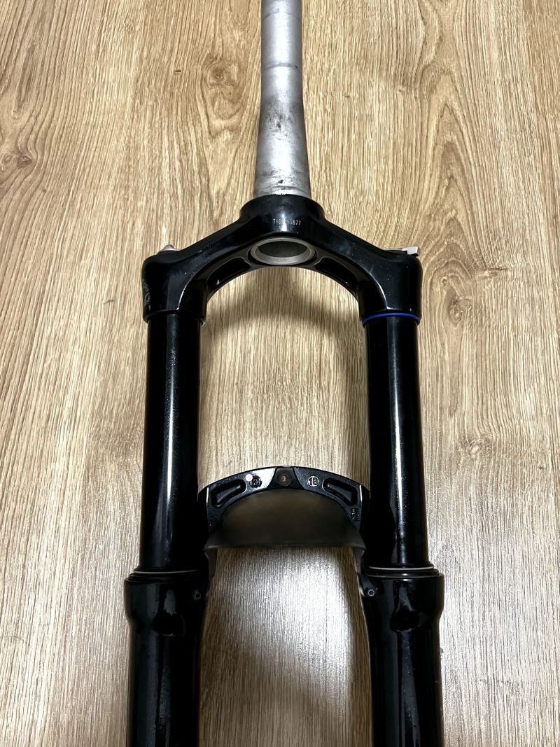 SR Suntour 35 Aion 150mm Boost