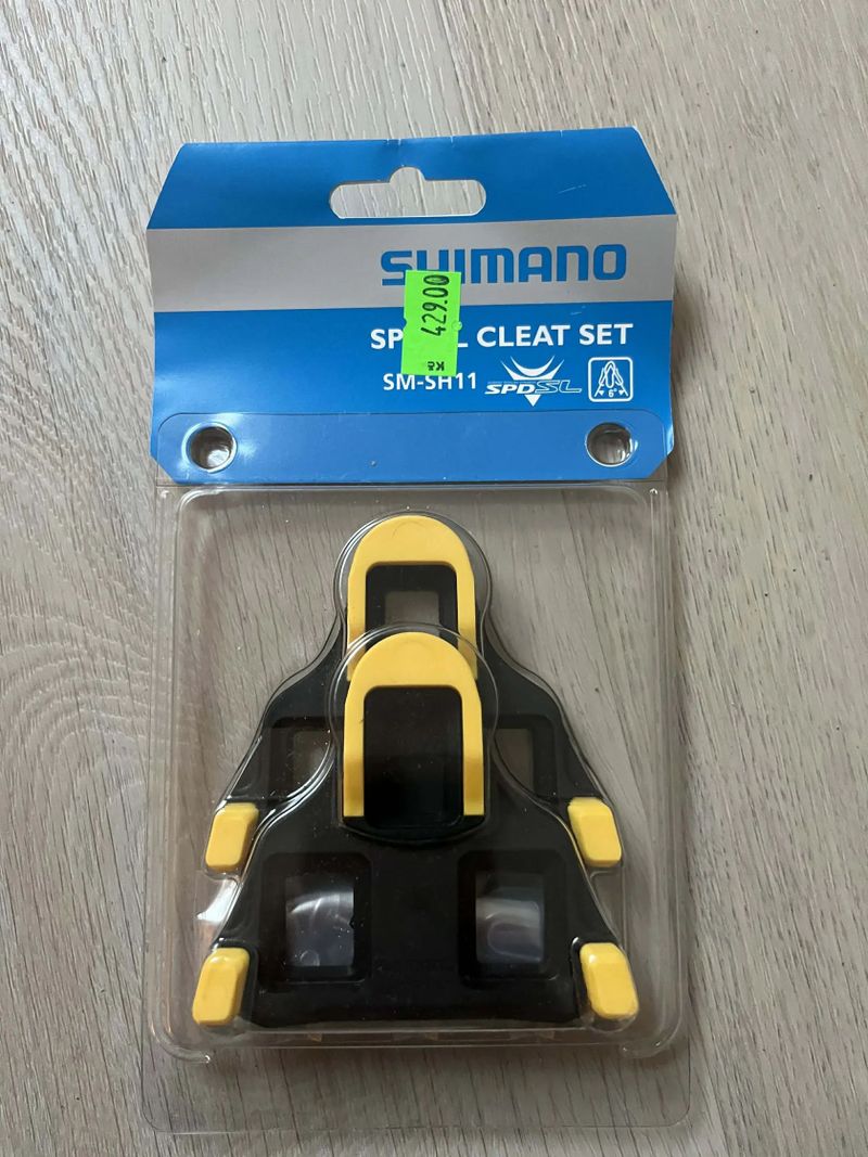 Silniční kufry Shimano