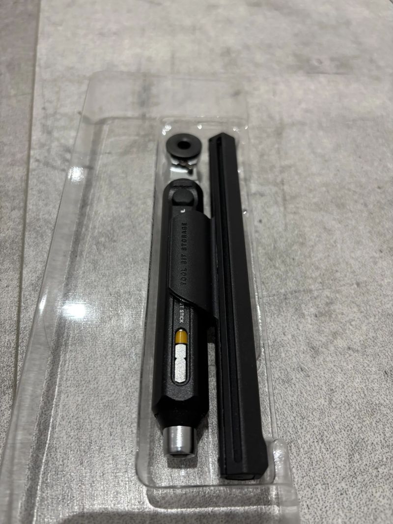 Topeak Ratchet Stick