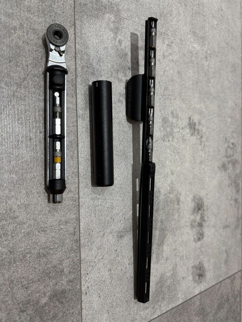 Topeak Ratchet Stick