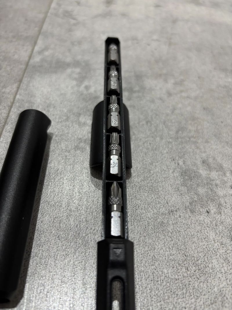 Topeak Ratchet Stick