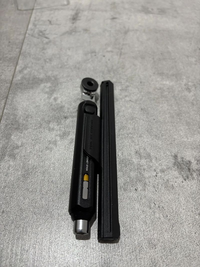 Topeak Ratchet Stick