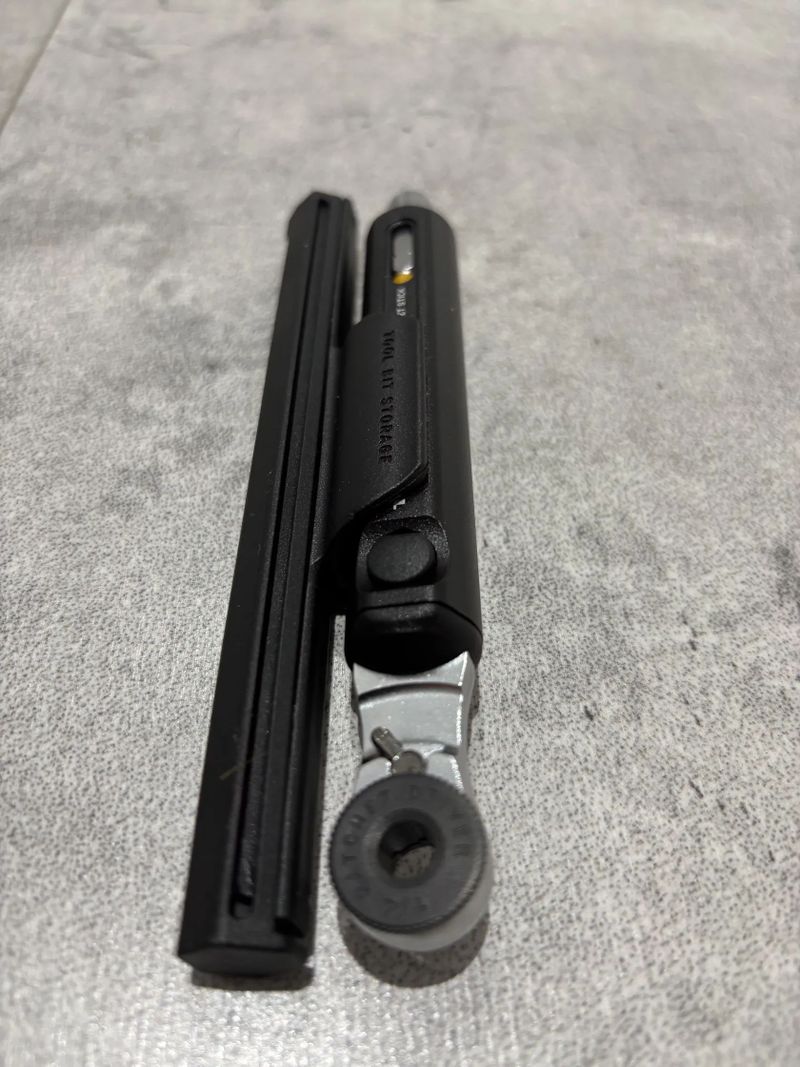 Topeak Ratchet Stick