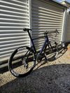 STEVENS Arcalis - ENVE, SRAM Rival 2x12