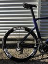 STEVENS Arcalis - ENVE, SRAM Rival 2x12