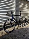 STEVENS Arcalis - ENVE, SRAM Rival 2x12