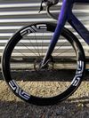 STEVENS Arcalis - ENVE, SRAM Rival 2x12