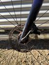 STEVENS Arcalis - ENVE, SRAM Rival 2x12