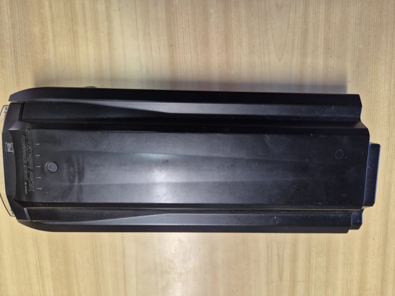 Baterie - Leader Fox Induktora