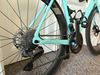 Bianchi Specialissima Disc Ultegra Di2 12sp. vel. 57