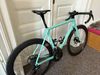 Bianchi Specialissima Disc Ultegra Di2 12sp. vel. 57