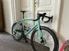 Bianchi Specialissima Disc Ultegra Di2 12sp. vel. 57