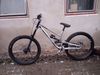 Commencal Furious