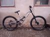 Commencal Furious