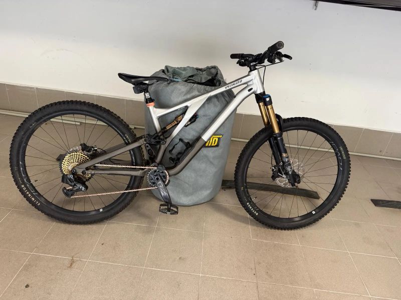 Specialized Stumpjumper Evo Elite