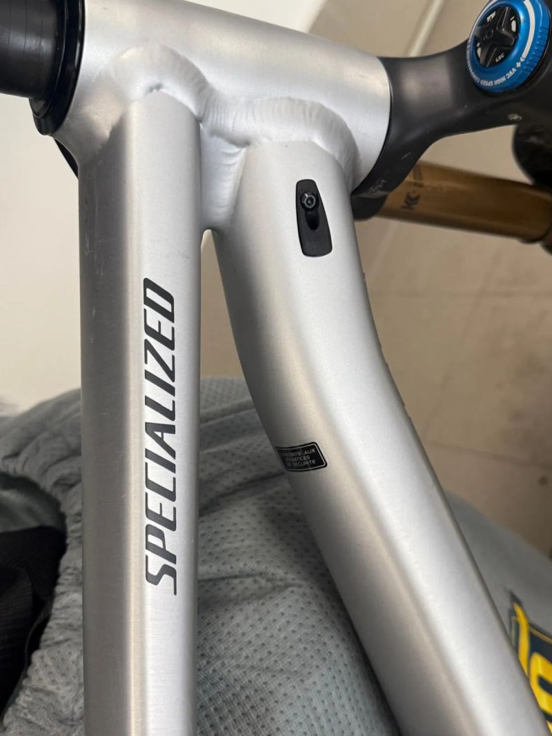 Specialized Stumpjumper Evo Elite