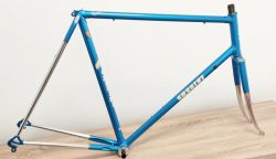 Prodám silniční rám CHESINI Precision