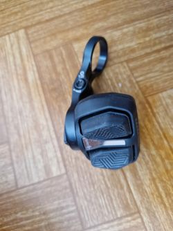 SRAM AXS POD ULTIMATE
