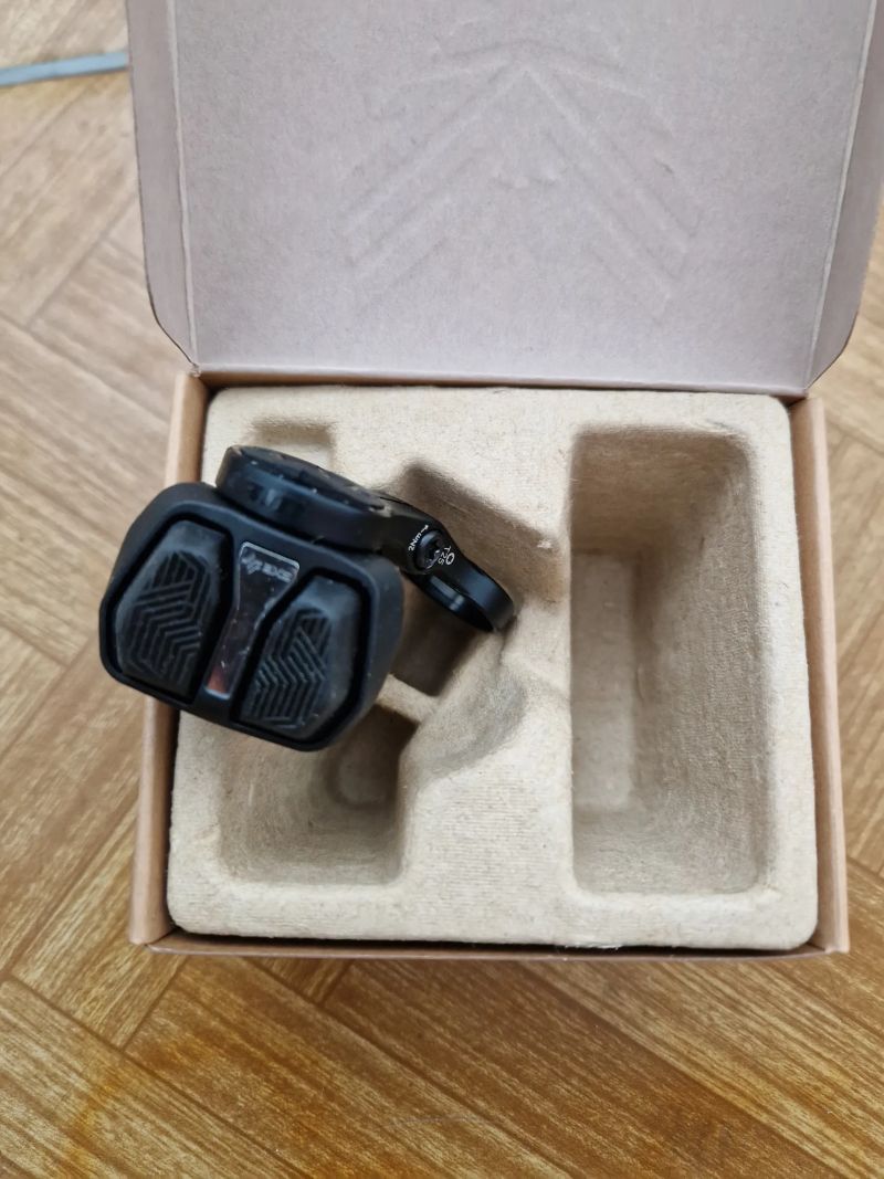 SRAM AXS POD ULTIMATE