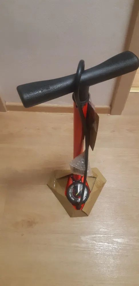 Pumpa SPECIALIZED Air Tool Comp