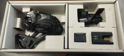 Shimano XT Di2