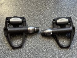 Pedály Shimano Dura-ace PD-9000