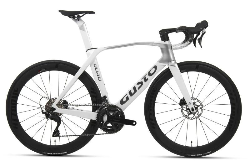 GUSTO DURO EVO DB ELITE ULTRA