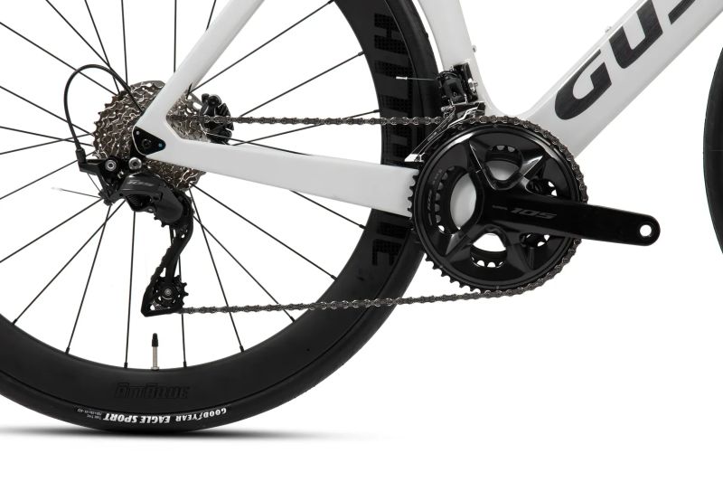 GUSTO DURO EVO DB ELITE ULTRA