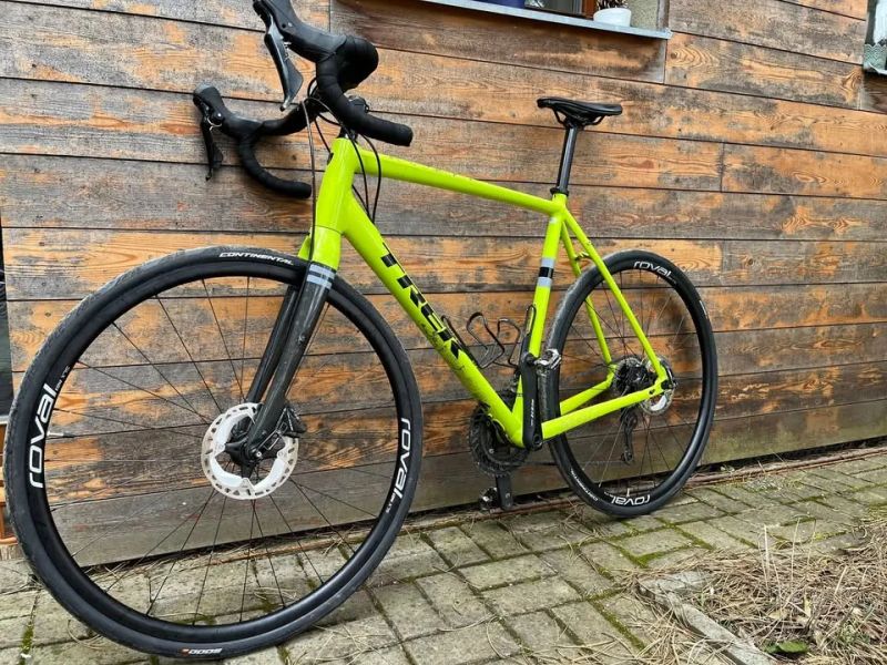 Trek Checkpoint ALR5 vel. L