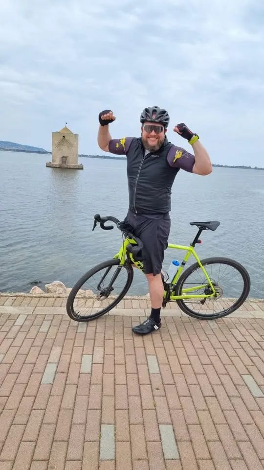 Trek Checkpoint ALR5 vel. L