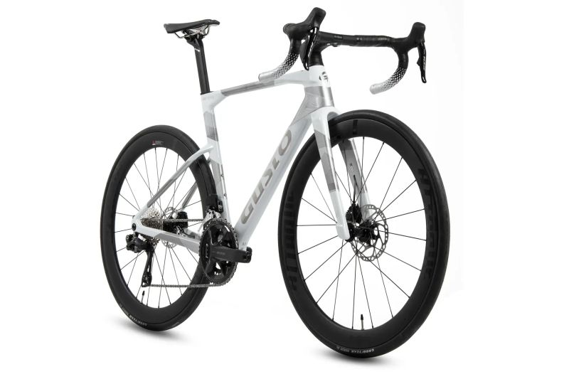 GUSTO GTR DB SPORT TE