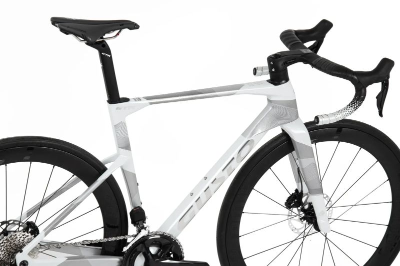 GUSTO GTR DB SPORT TE