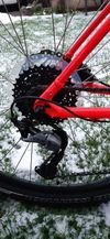 Specialized Rockhopper