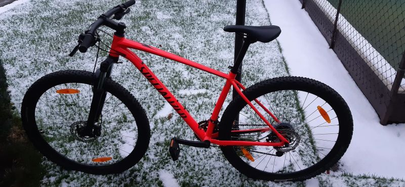 Specialized Rockhopper