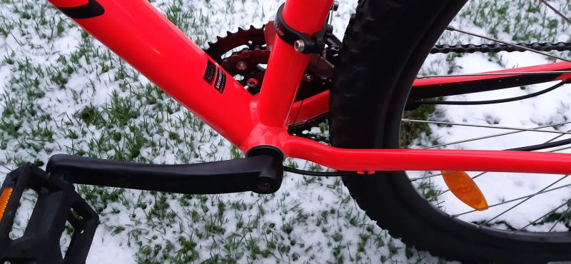 Specialized Rockhopper