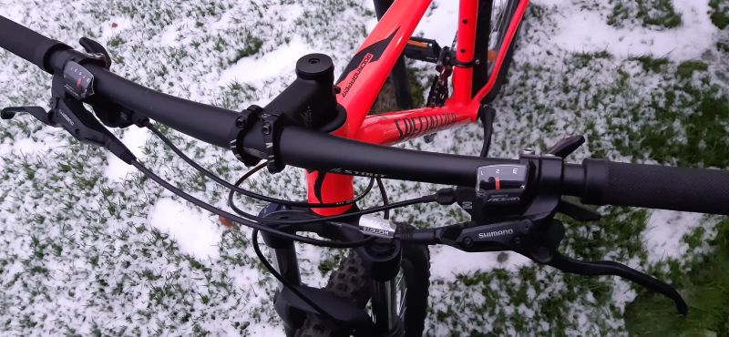 Specialized Rockhopper