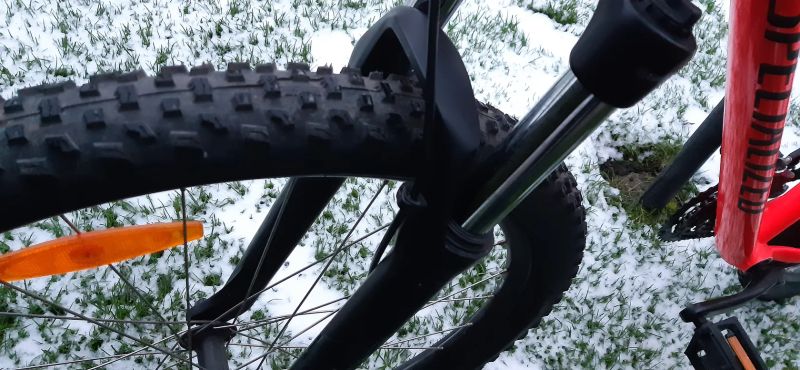 Specialized Rockhopper