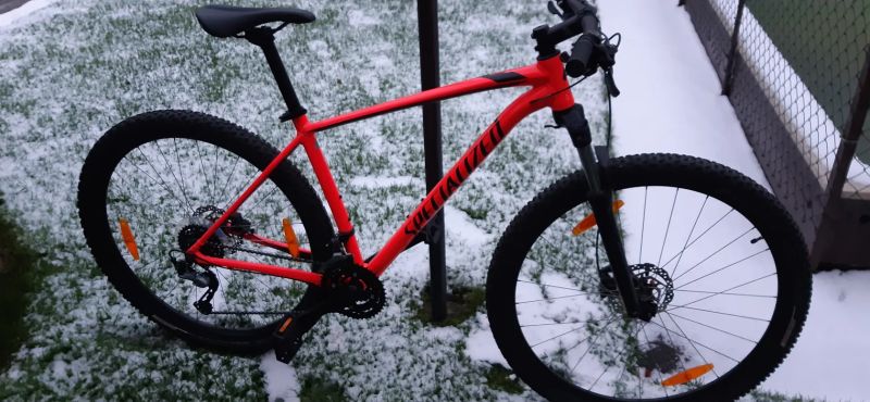 Specialized Rockhopper