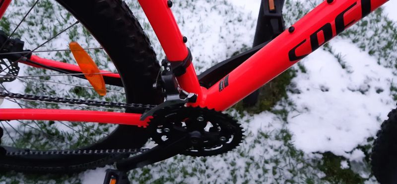 Specialized Rockhopper