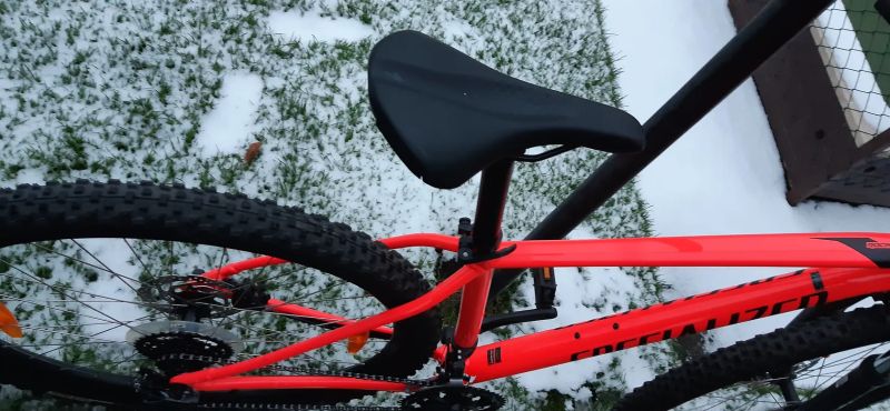 Specialized Rockhopper