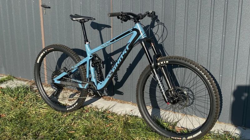 Ghost Riot Enduro Essential