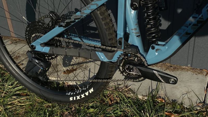 Ghost Riot Enduro Essential