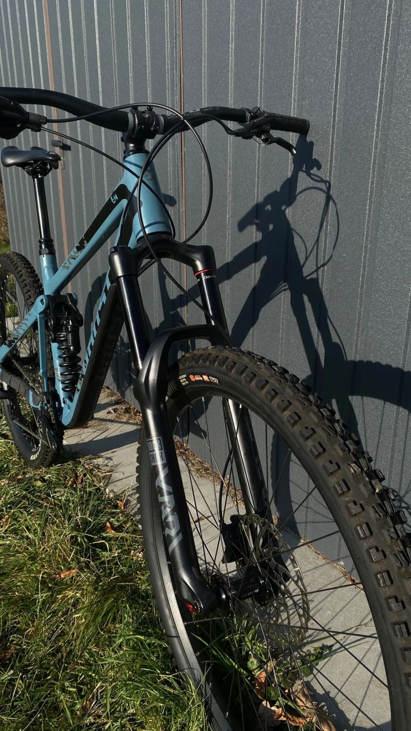 Ghost Riot Enduro Essential