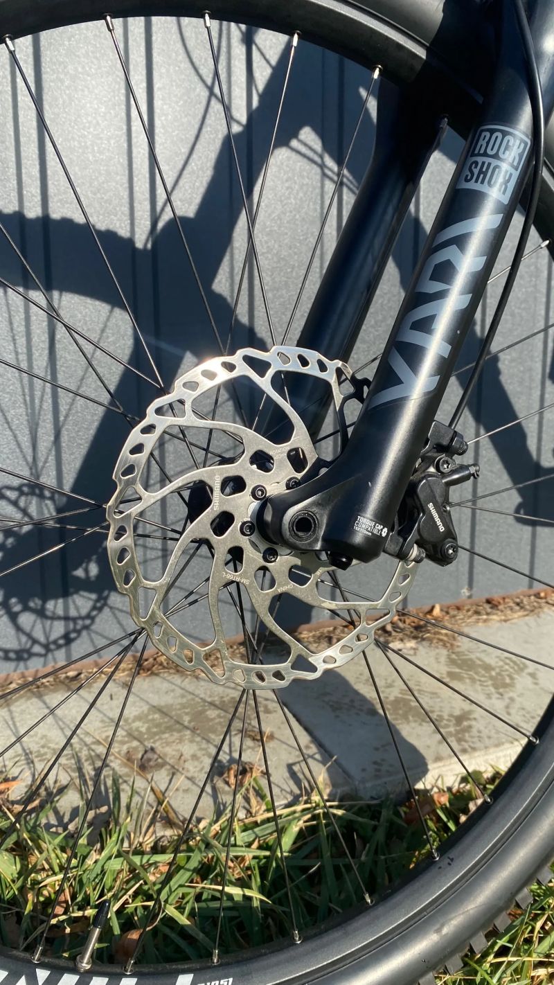 Ghost Riot Enduro Essential