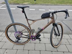 GT Grade Carbon Pro LE