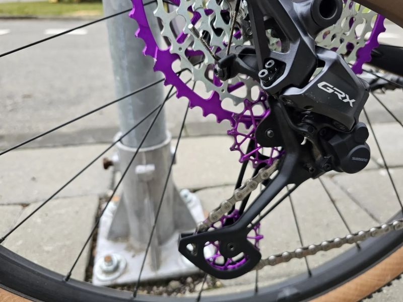 GT Grade Carbon Pro LE